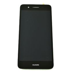 LCD Huawei GR3 + dotyková deska Black / černá, Originál