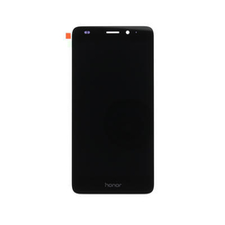 LCD Huawei Honor 7 Lite, Honor 5C + dotyková deska Black / černá, Originál