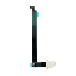 Flex kabel Apple iPad Pro 12.9 Wifi + AV audio konektor White / bílý