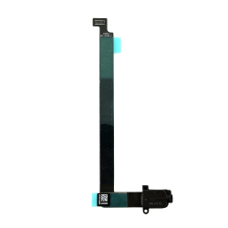 Flex kabel Apple iPad Pro 12.9 Wifi + AV audio konektor Black / černý