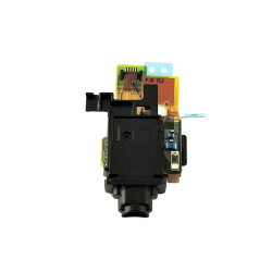 AV audio konektor Sony Xperia X Performance, F8131, Dual F8132, Originál