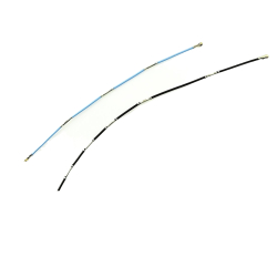 Koaxiální kabel Sony Xperia X Performance, F8131 - 2ks, Originál