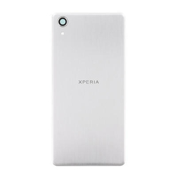 Zadní kryt Sony Xperia X Performance, F8131 White / bílý, Originál