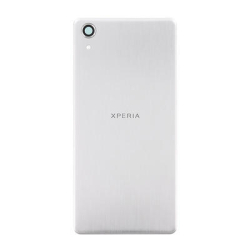 Zadní kryt Sony Xperia X Performance, F8131 White / bílý (Servic