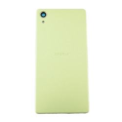 Zadní kryt Sony Xperia X Performance, F8131 Lime / zelený (Servi