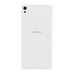 Zadní kryt Sony Xperia E5 F3311, F3313 White / bílý (Service Pac