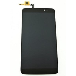 LCD Alcatel One Touch 6045Y Idol 3 5.5 + dotyková deska Black /