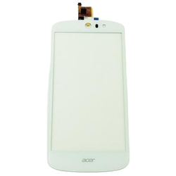 Dotyková deska Acer Liquid Z530 White / bílá, Originál