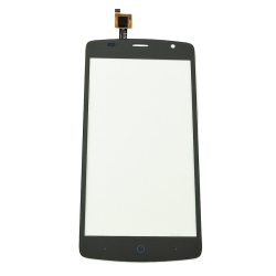 Dotyková deska ZTE Blade L5 Plus Grey / šedá, Originál