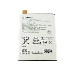 Baterie Sony LIP1624ERPC 2700mah na Xperia X Performance, F8131