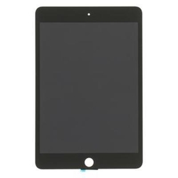 LCD Apple iPad mini 4 + dotyková deska Black / černá