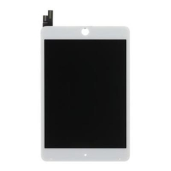 LCD Apple iPad mini 4 + dotyková deska White / bílá