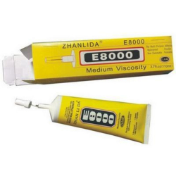 Lepidlo Zhanlida E8000 110ml