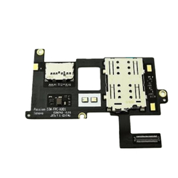 Čtečka SIM + SD karty Lenovo Vibe P1, Originál