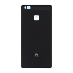 Zadní kryt Huawei P9 Lite 2016 Black / černý, Originál