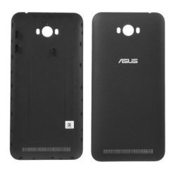 Zadní kryt Asus ZenFone Max, ZC550KL Black / černý