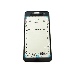Přední kryt Asus ZenFone 5, A501CG Black / černý, Originál