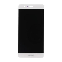 LCD Huawei P9 + dotyková deska White / bílá, Originál