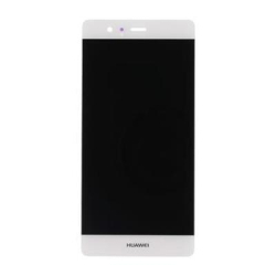 LCD Huawei P9 + dotyková deska White / bílá, Originál