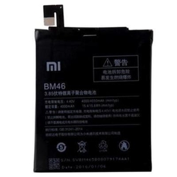 Baterie Xiaomi BM46 4050mAh pro Redmi Note 3, Originál