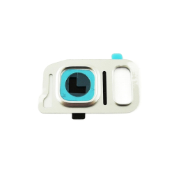 Krytka kamery Samsung N930 Galaxy Note 7 White / bílá, Originál