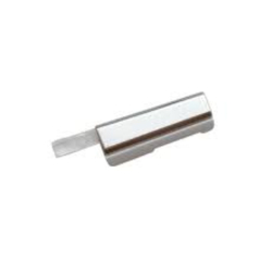 Krytka USB Sony Xperia V, LT25i White / bílá, Originál