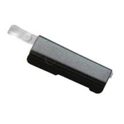 Krytka USB Sony Xperia V, LT25i Black / černá, Originál