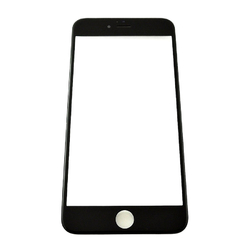 Přední kryt Apple iPhone 6S Plus + OCA lepidlo + sklíčko LCD Bla