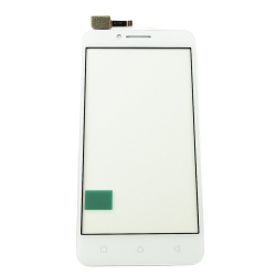 Dotyková deska Lenovo Vibe C, A2020a40 White / bílá, Originál