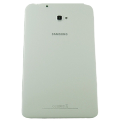 Zadní kryt Samsung T580 Galaxy Tab A White / bílý (Service Pack)