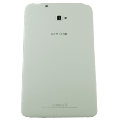 Zadní kryt Samsung T580 Galaxy Tab A White / bílý, Originál