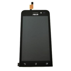 LCD Asus ZenFone Go, ZB452KG + dotyková deska Black / černá, Originál