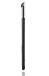 Dotykové pero Samsung N7000 Galaxy Note Black / černé, Originál
