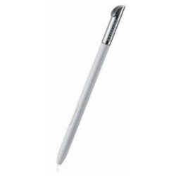 Dotykové pero Samsung N7000 Galaxy Note White / bílé, Originál