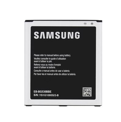 Baterie Samsung EB-BG531BBE 2600mAh pro G531, J320 Galaxy J3, J500 Galaxy J5, Originál