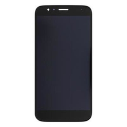 LCD Huawei Ascend G8, GX8 + dotyková deska Black / černá, Originál