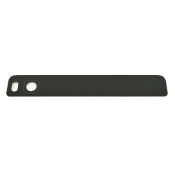 Krytka kamery Huawei Ascend P8 Black / černé, Originál
