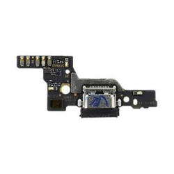 UI deska Huawei P9 + USB-C konektor + mikrofon, Originál
