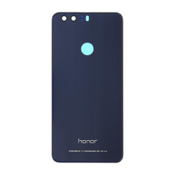 Zadní kryt Honor 8 Blue / modrý