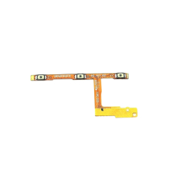 Flex kabel on/off + hlasitosti Alcatel One Touch 6032X Idol Alpha, Originál