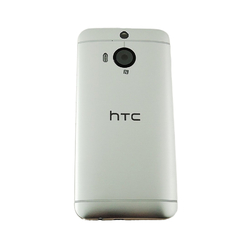 Zadní kryt HTC One M9+ Silver / stříbrný