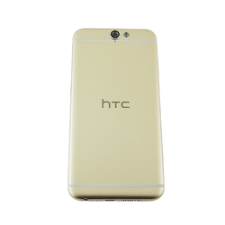 Zadní kryt HTC One A9 Gold / zlatý