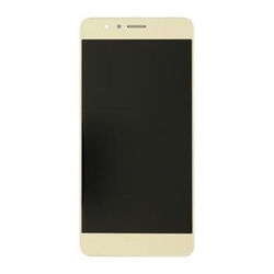 LCD Huawei Honor 8 + dotyková deska Gold / zlatá, Originál