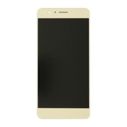 LCD Huawei Honor 8 + dotyková deska Gold / zlatá, Originál