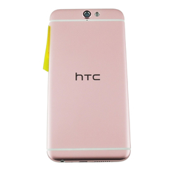 Zadní kryt HTC One A9 Pink / růžový, Originál