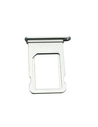 Držák SIM Apple iPhone 7 Plus Silver / stříbrný