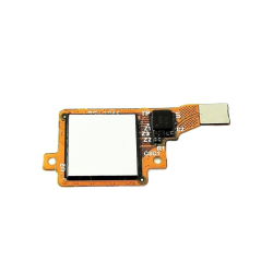 Flex kabel + čtečka prstu Huawei Honor 5X White / bílý, Originál
