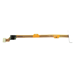 Flex kabel čtečky prstu Huawei Honor 7i White / bílý, Originál
