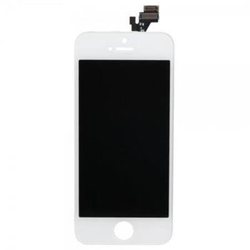 LCD Apple iPhone 6S Plus + dotyková deska White / bílá