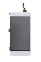 LCD Huawei Ascend Y3 II 3G + dotyková deska White / bílá, Originál